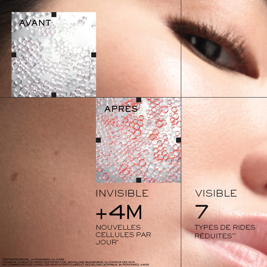 Absolue Longevity MD Le Serum Intercept