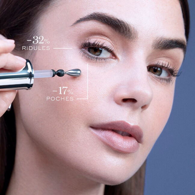 ADVANCED GENIFIQUE YEUX LIGHT-PEARL