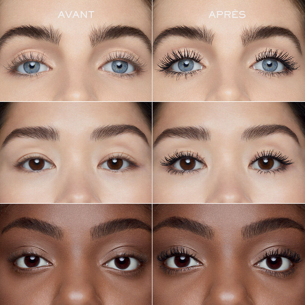 HYPNOSE DRAMA MASCARA