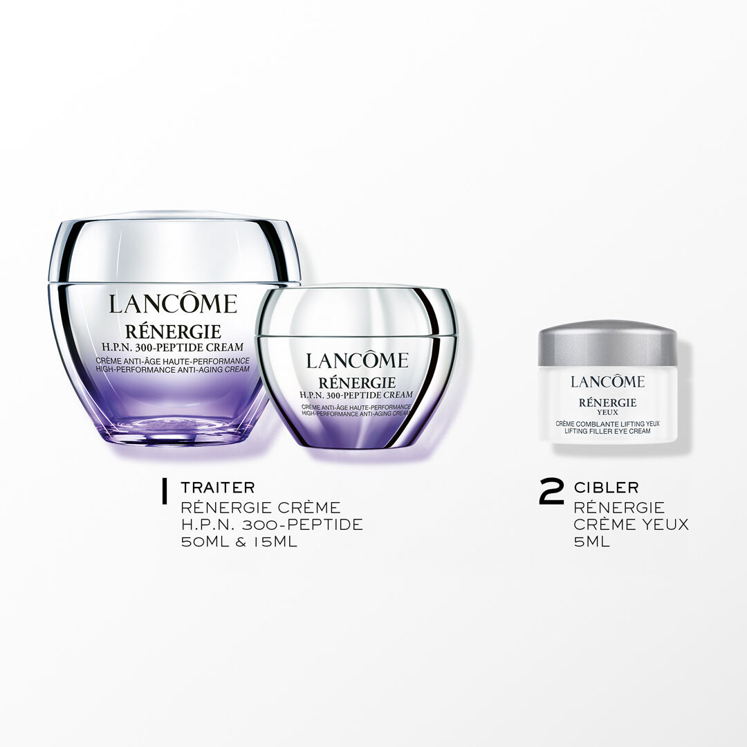 COFFRET RENERGIE