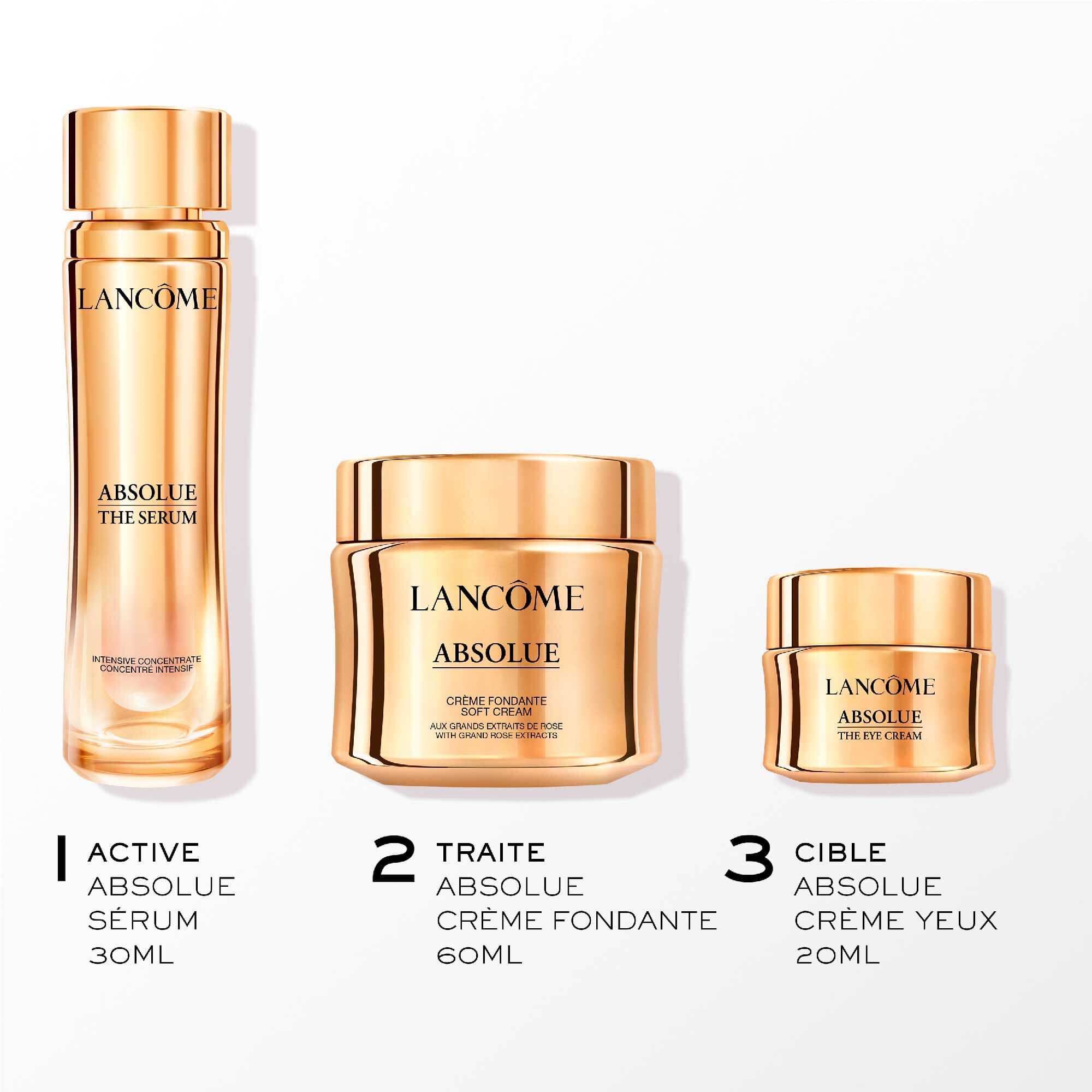 COFFRET ABSOLUE SERUM 30ML