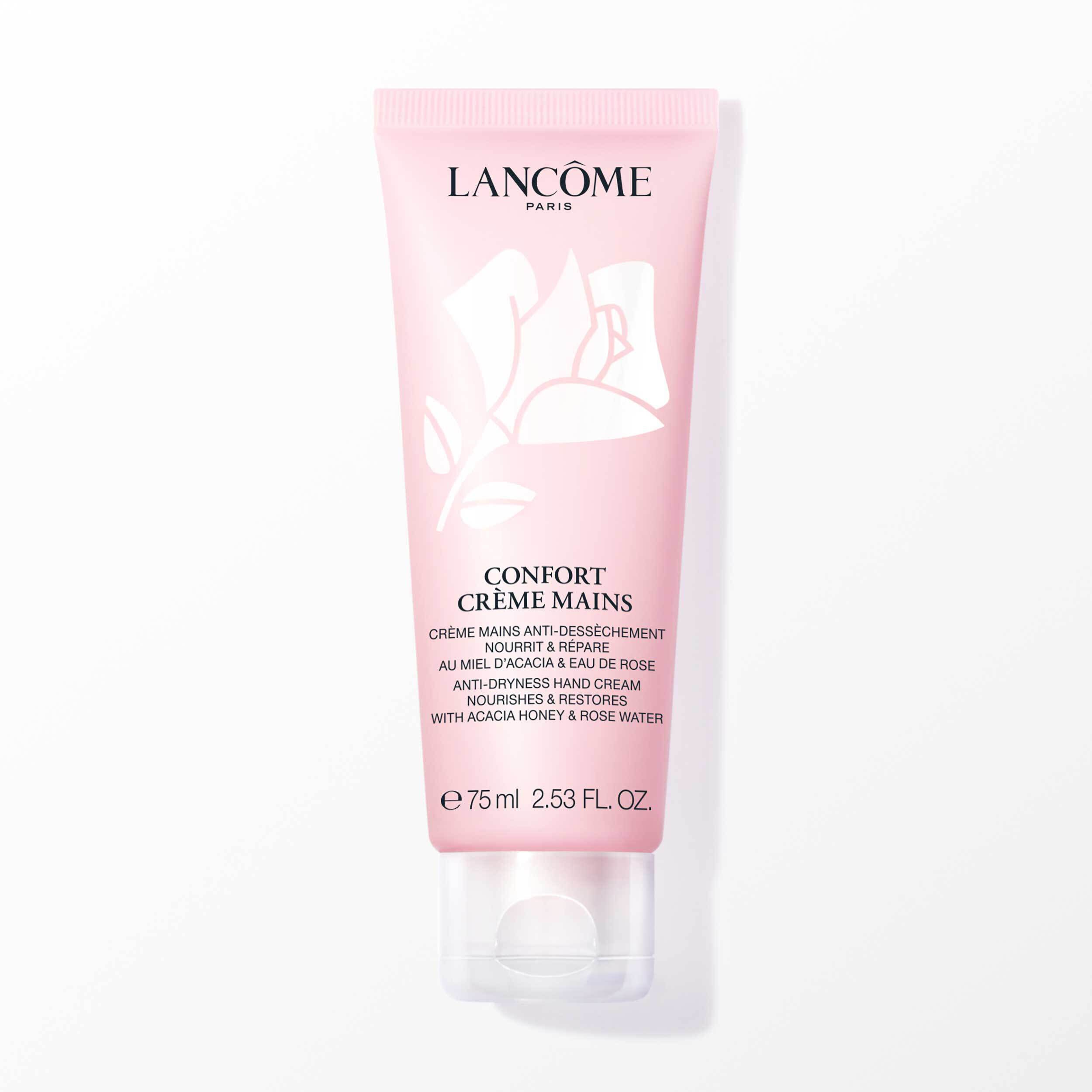 Soins du Corps, Crèmes Hydratantes et Baumes - Lancôme