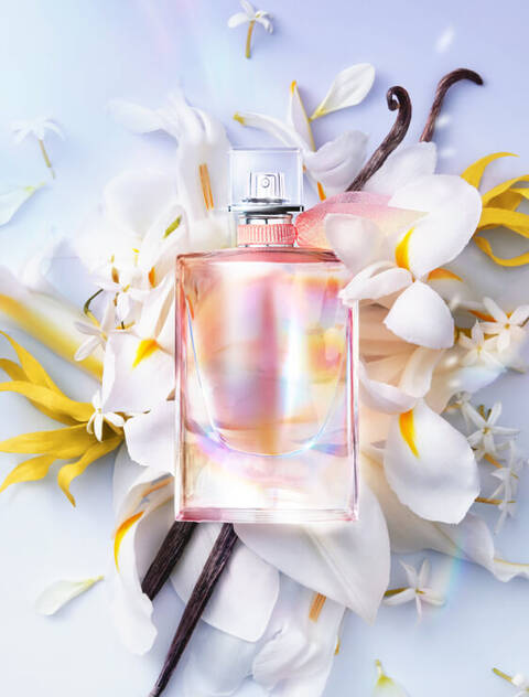 Lancome la vie est belle soleil cristal 100ml Clearance