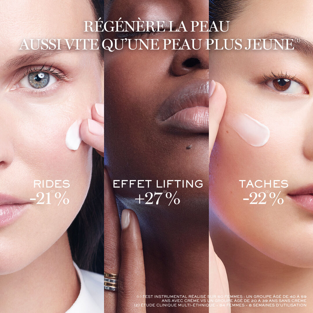COFFRET CREME RENERGIE H.P.N. 300-PEPTIDE 50ML