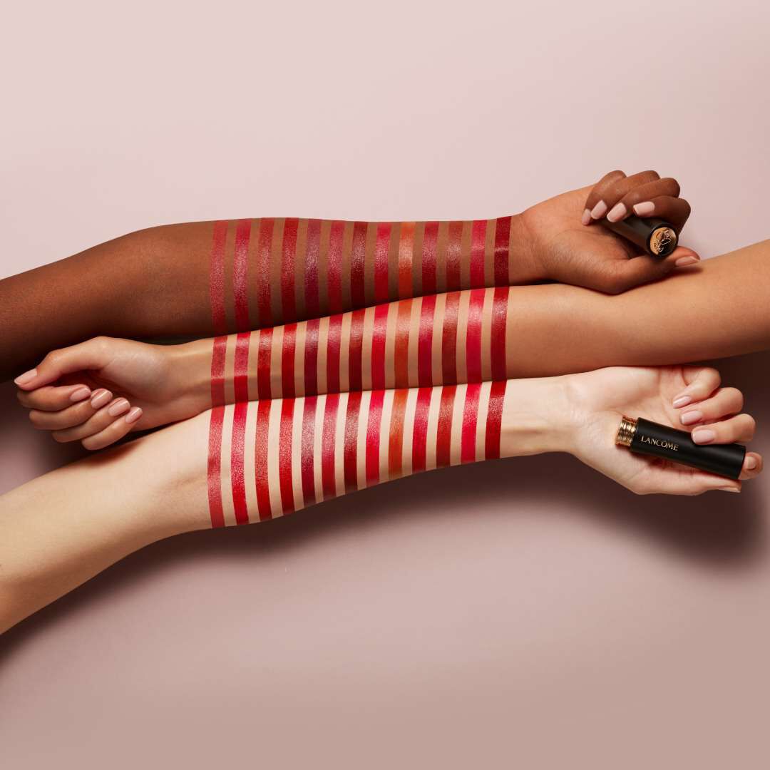 L'ABSOLU ROUGE CREAM