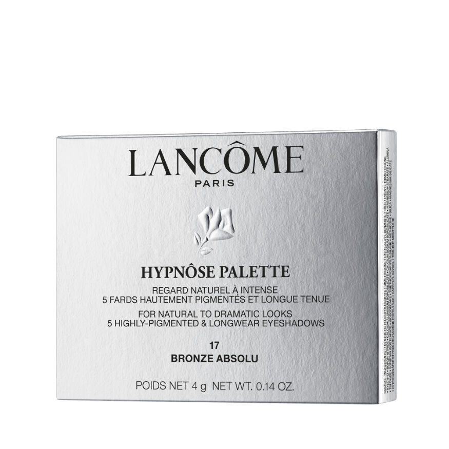 Palette Hypnose