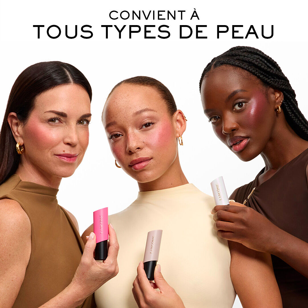 Teint Idole Ultra Wear Stick Highlighter