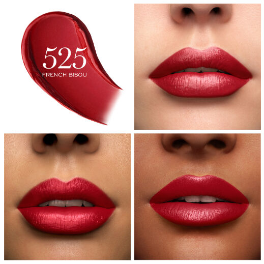 L'ABSOLU ROUGE CREAM