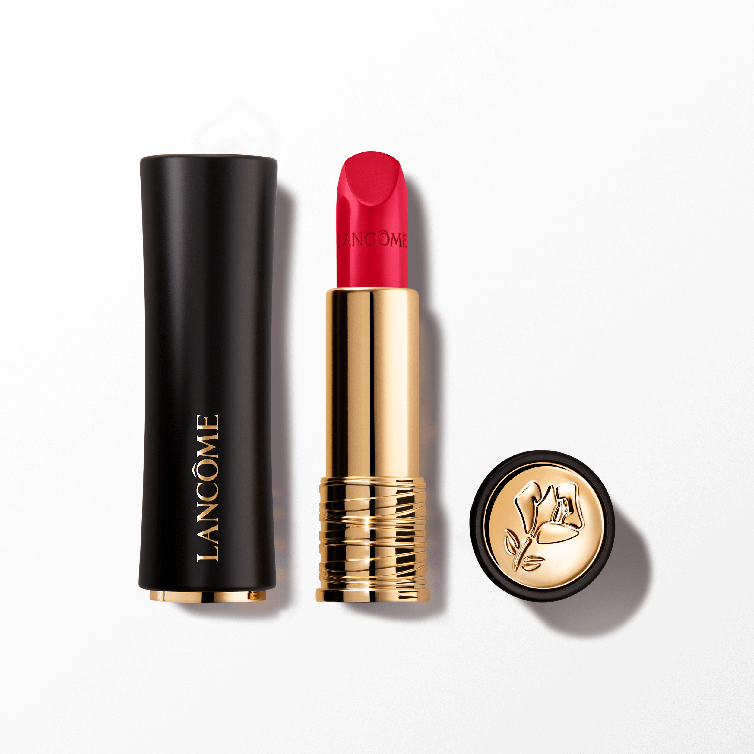 LANCOME Lanc&ocirc;me l'Absolu Rouge Cream Rouge L&egrave;vres Nro 368 3.4g