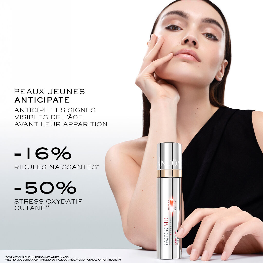 Absolue Longevity MD La Creme Anticipate