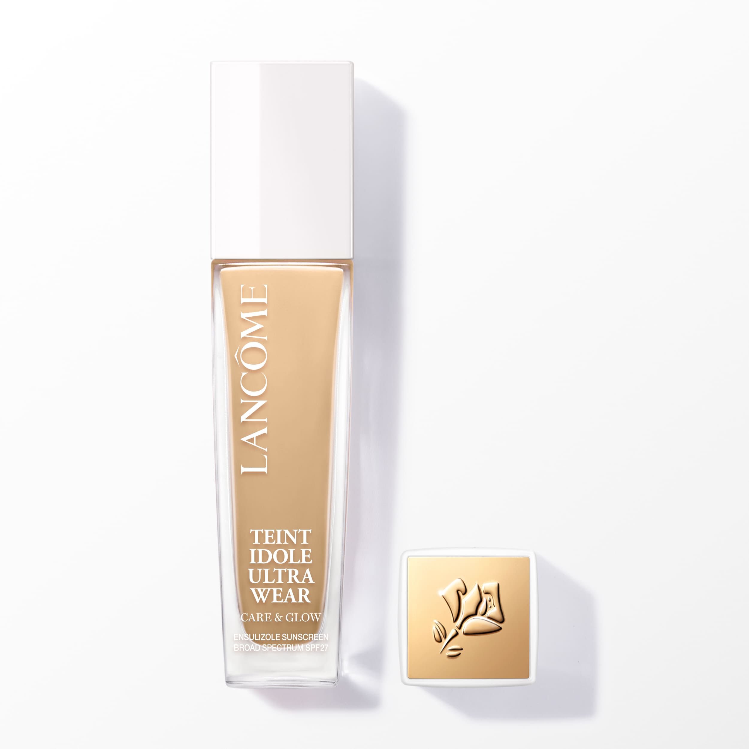 TEINT IDOLE ULTRA WEAR CARE & GLOW