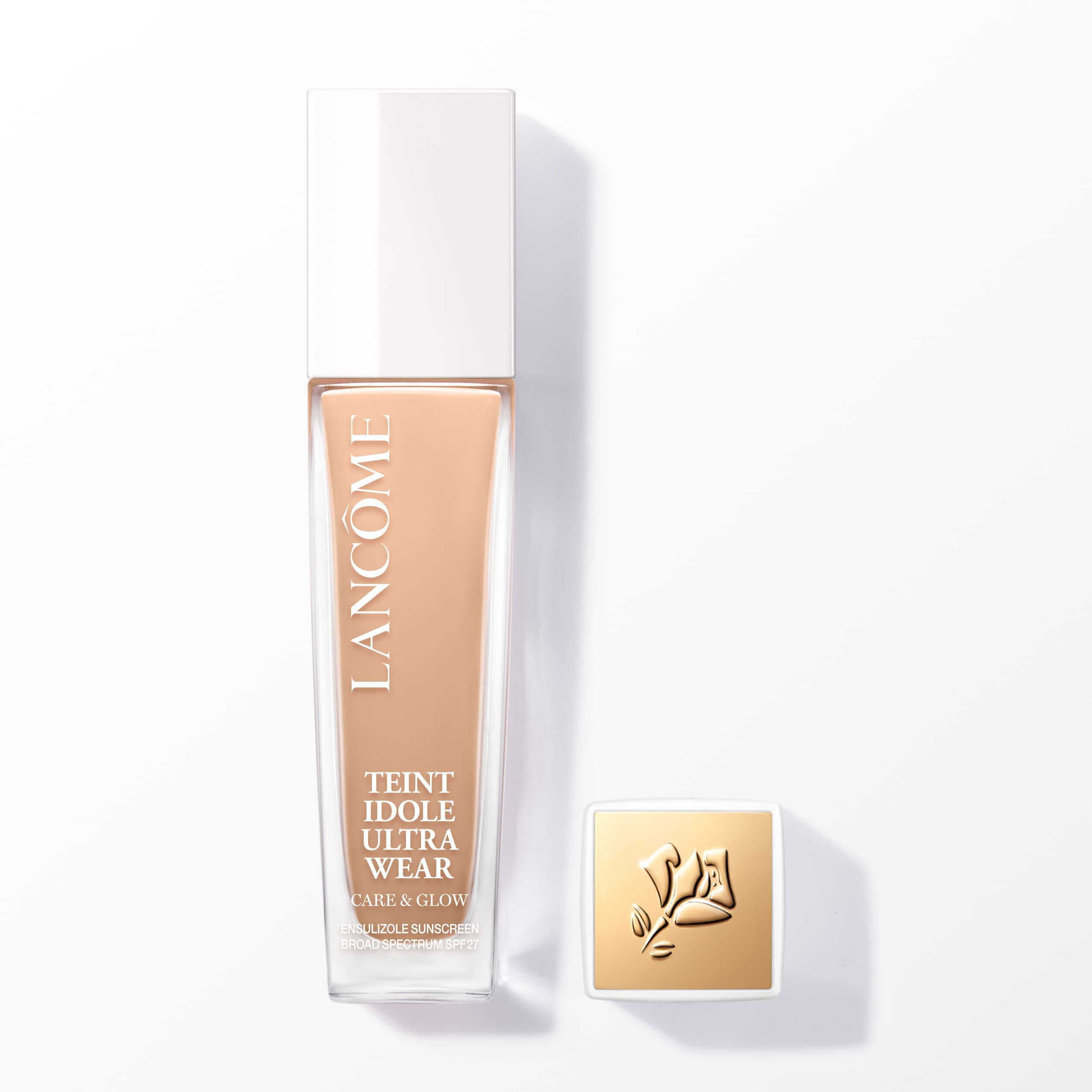 TEINT IDOLE ULTRA WEAR CARE & GLOW