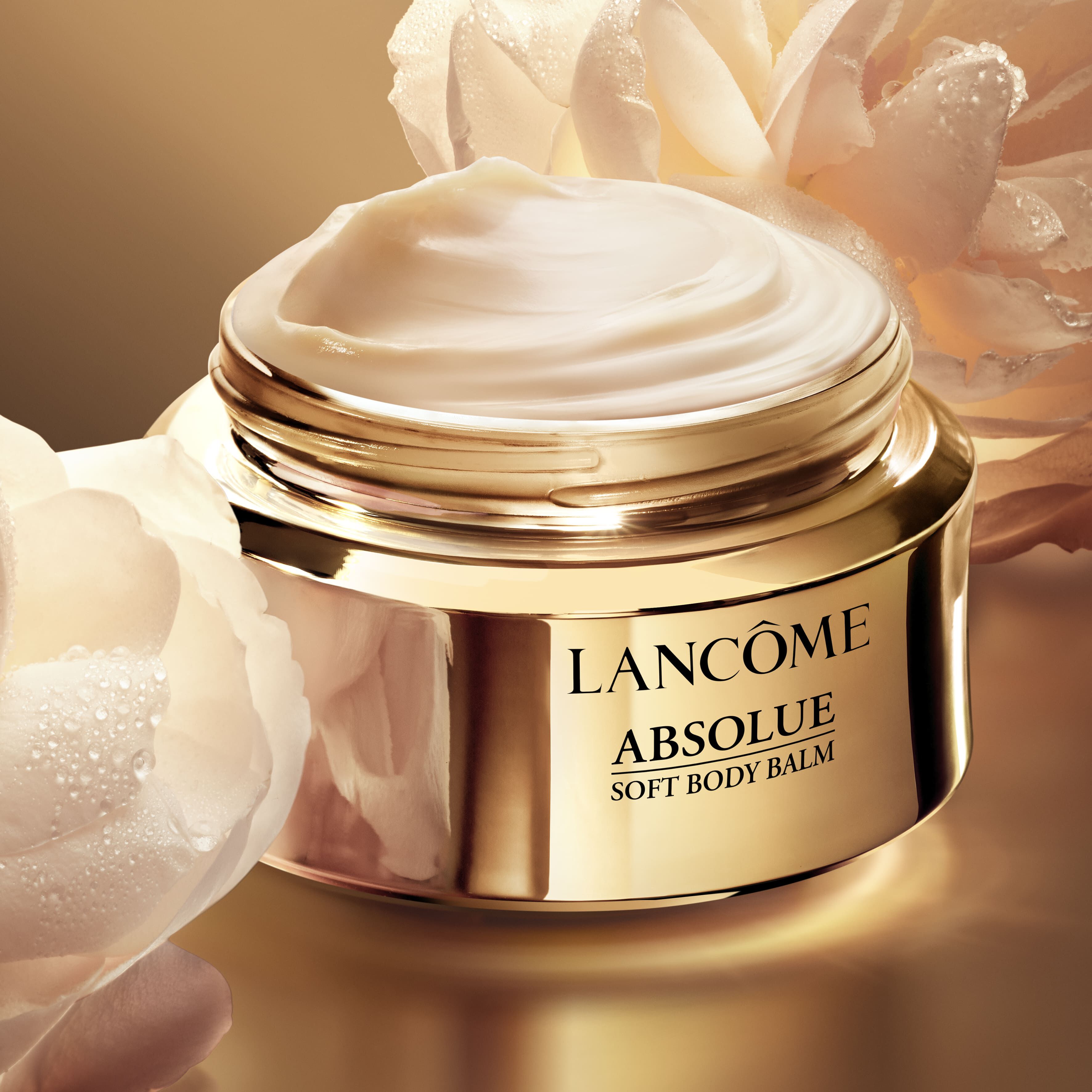 ABSOLUE BAUME CORPS FONDANT