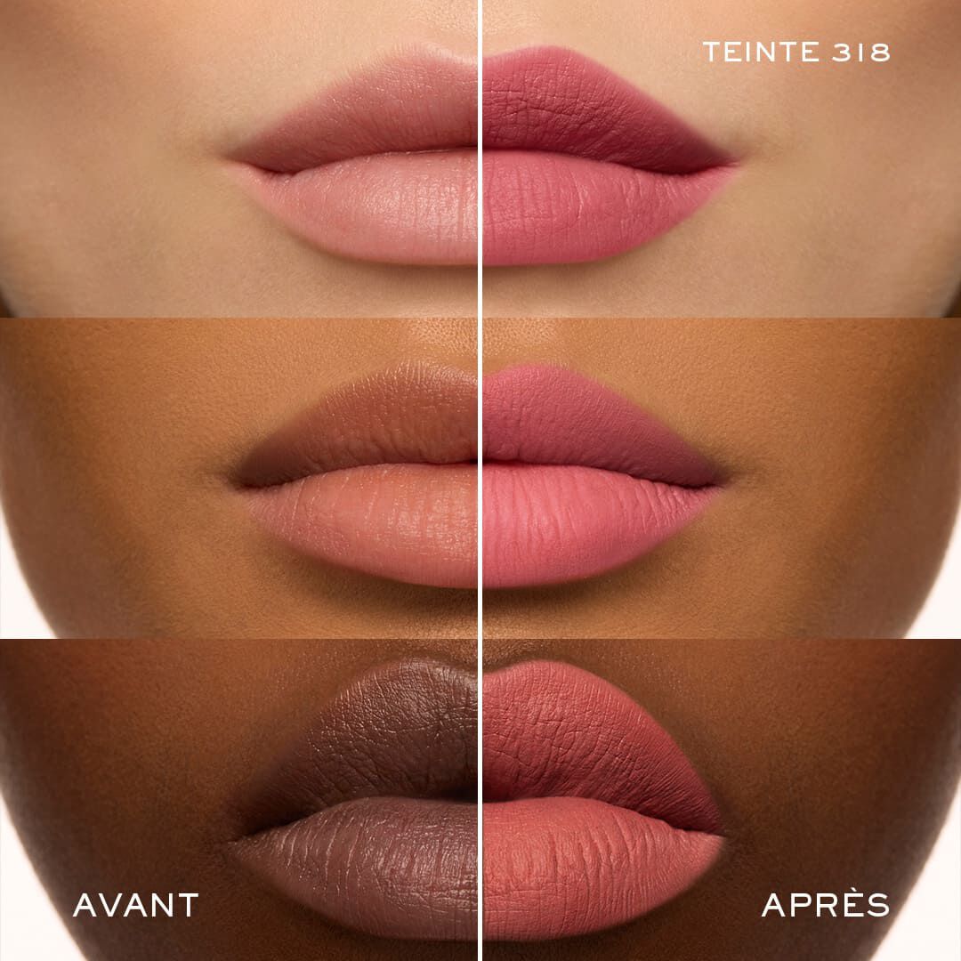 L'ABSOLU ROUGE DRAMA MATTE