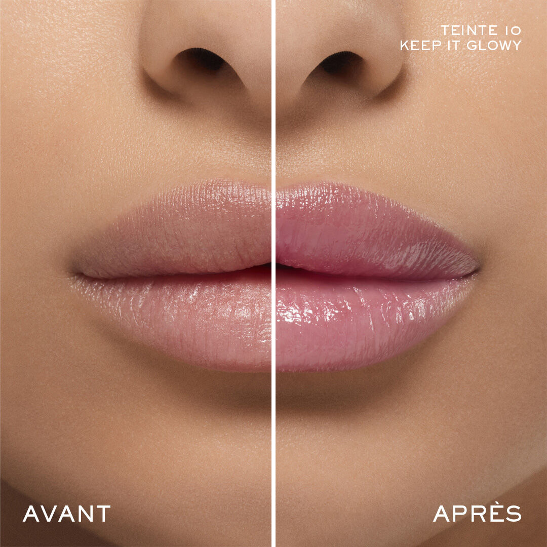 LIP IDOLE SQUALANE-12 BUTTERGLOW™