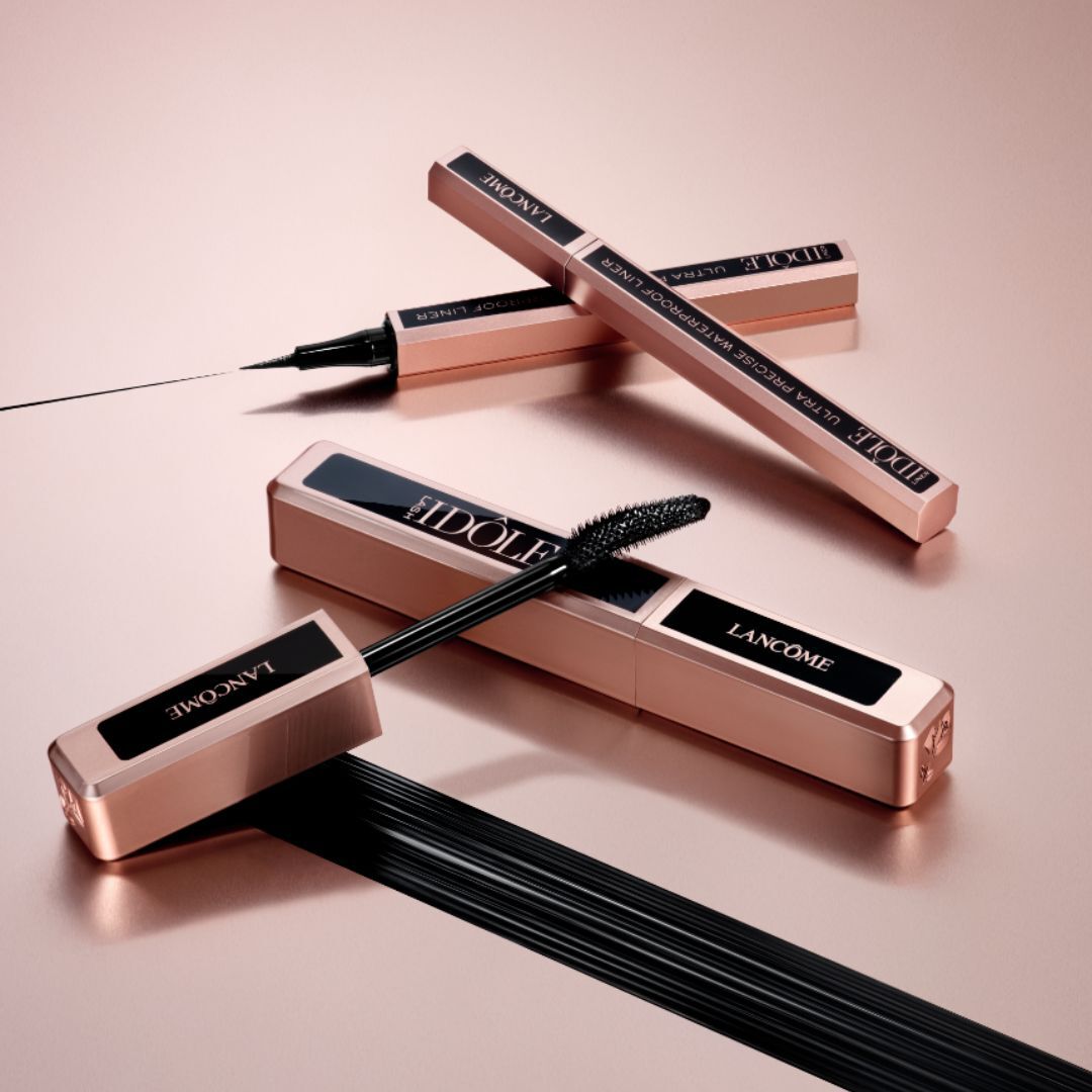 LASH IDOLE LINER