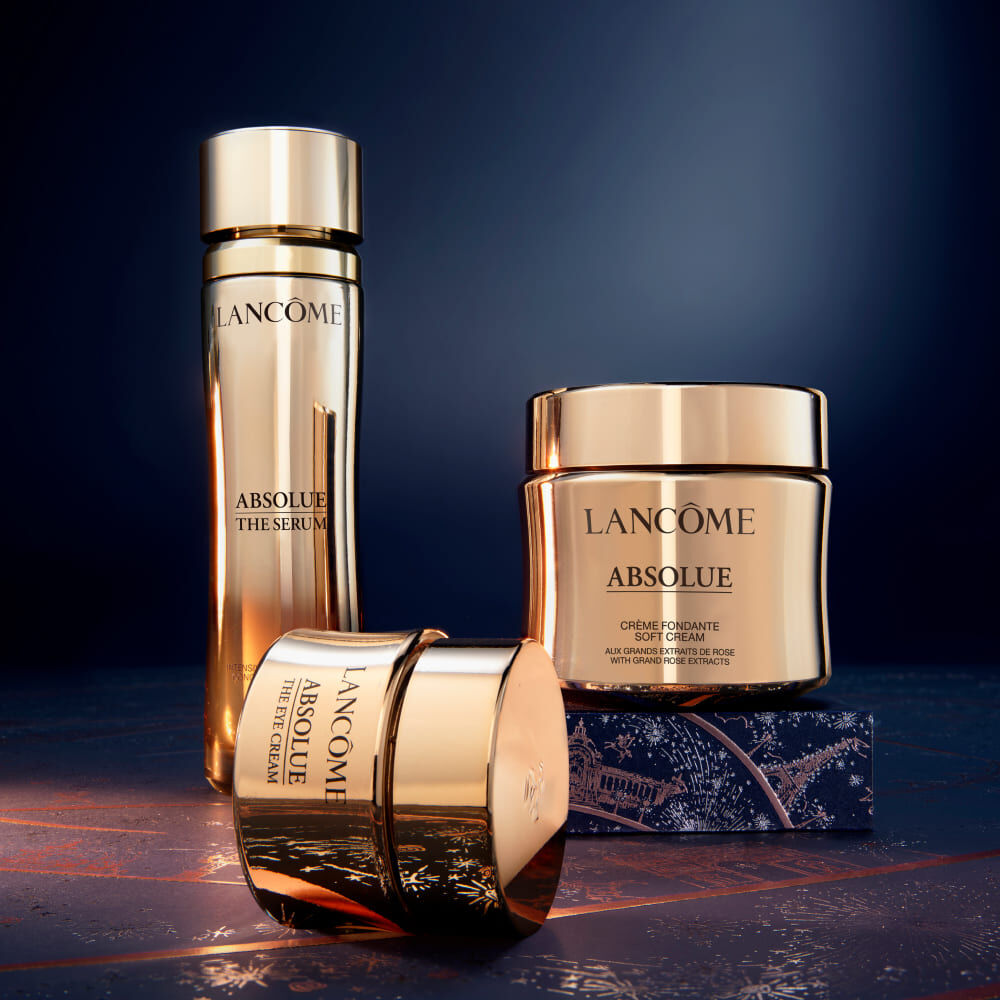 COFFRET ABSOLUE SERUM 30ML