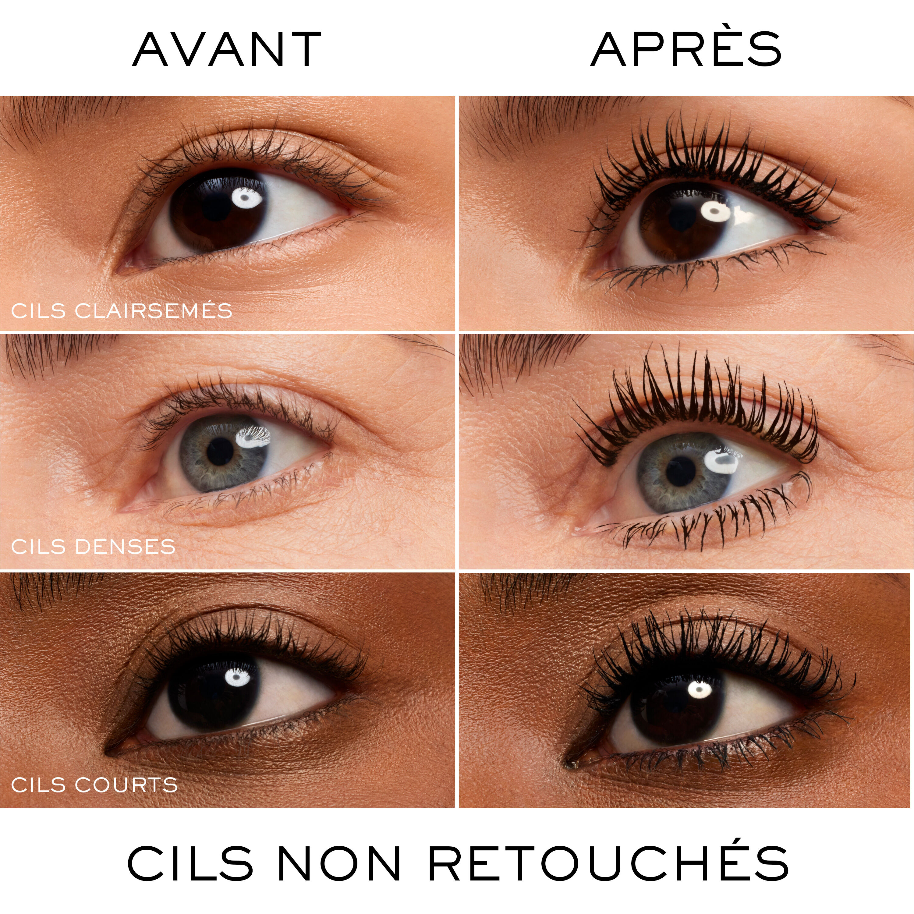 Lash Idole Curl Goddess Mascara