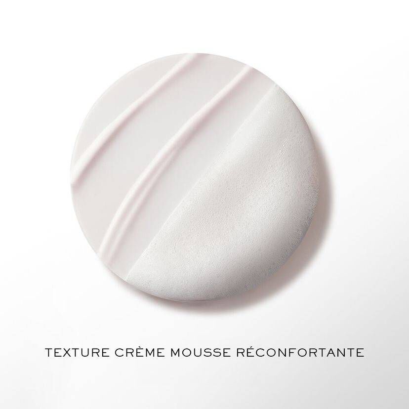 Creme Mousse-Confort
