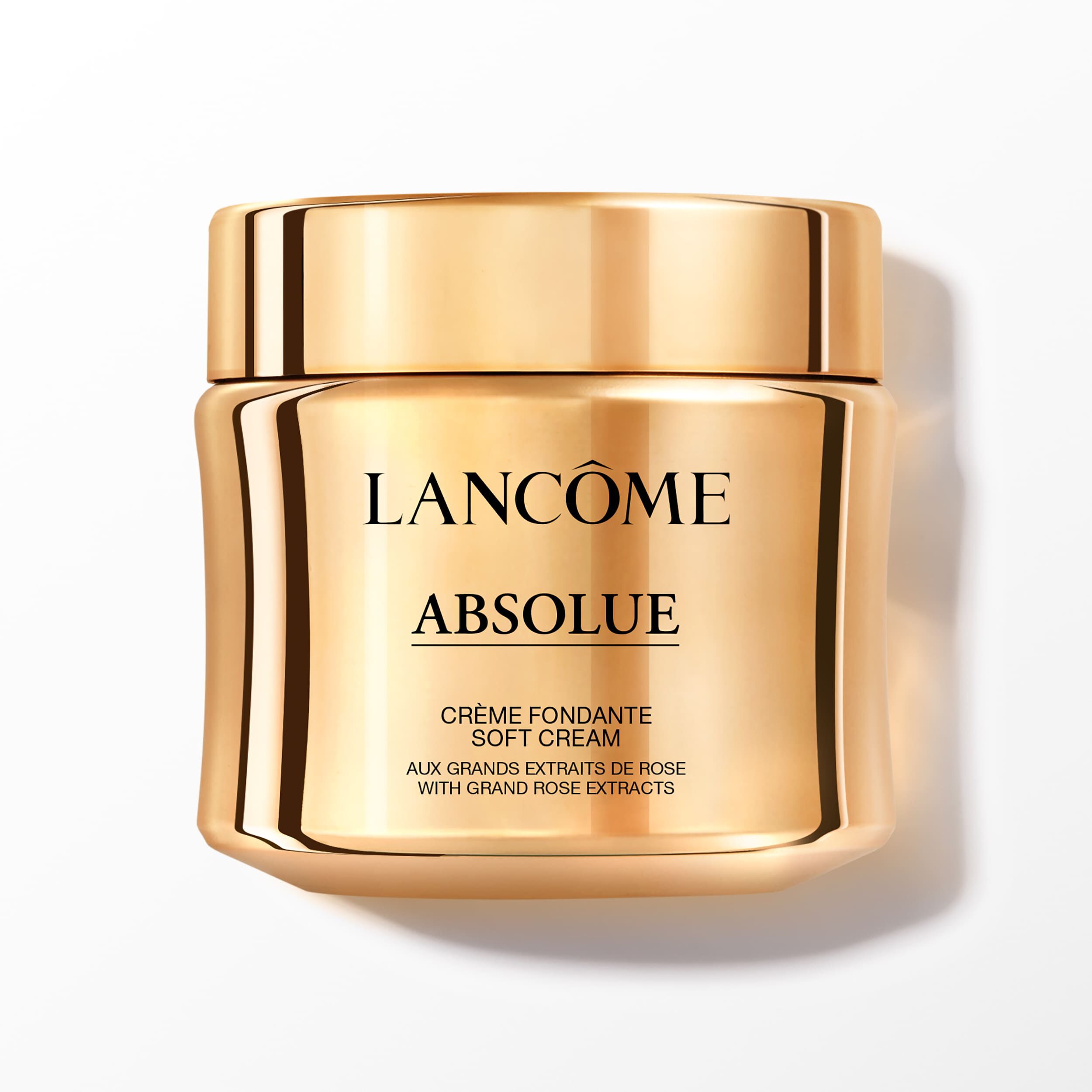 Absolue Creme Fondante Regenerante Illuminatrice