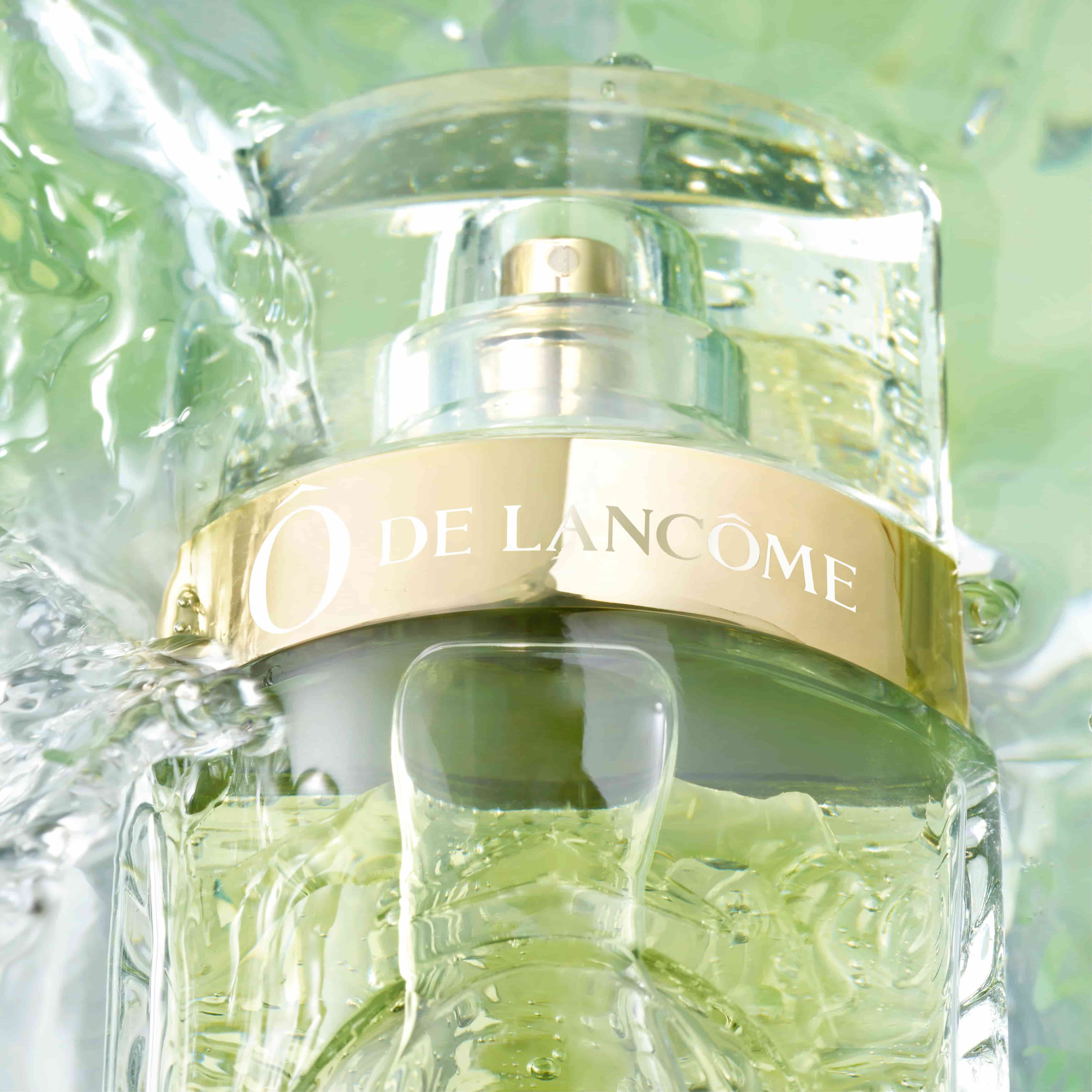 O de Lancome