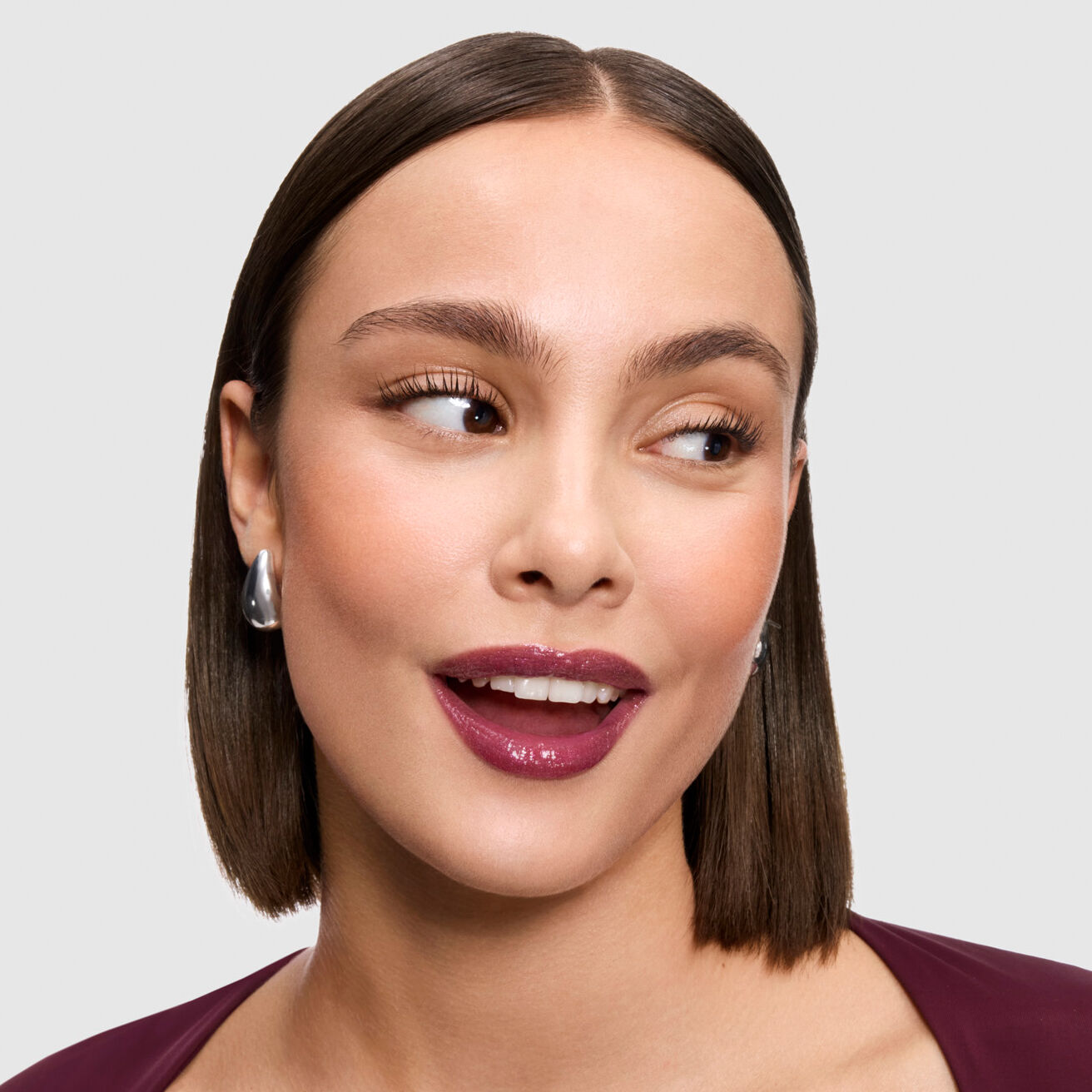 LIP IDOLE SQUALANE-12 BUTTERGLOW™