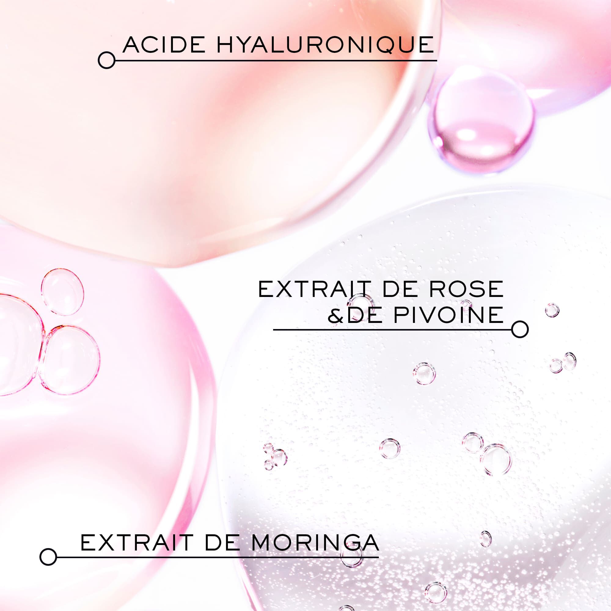 COFFRET GEL-CREME HYDRA ZEN 15ML