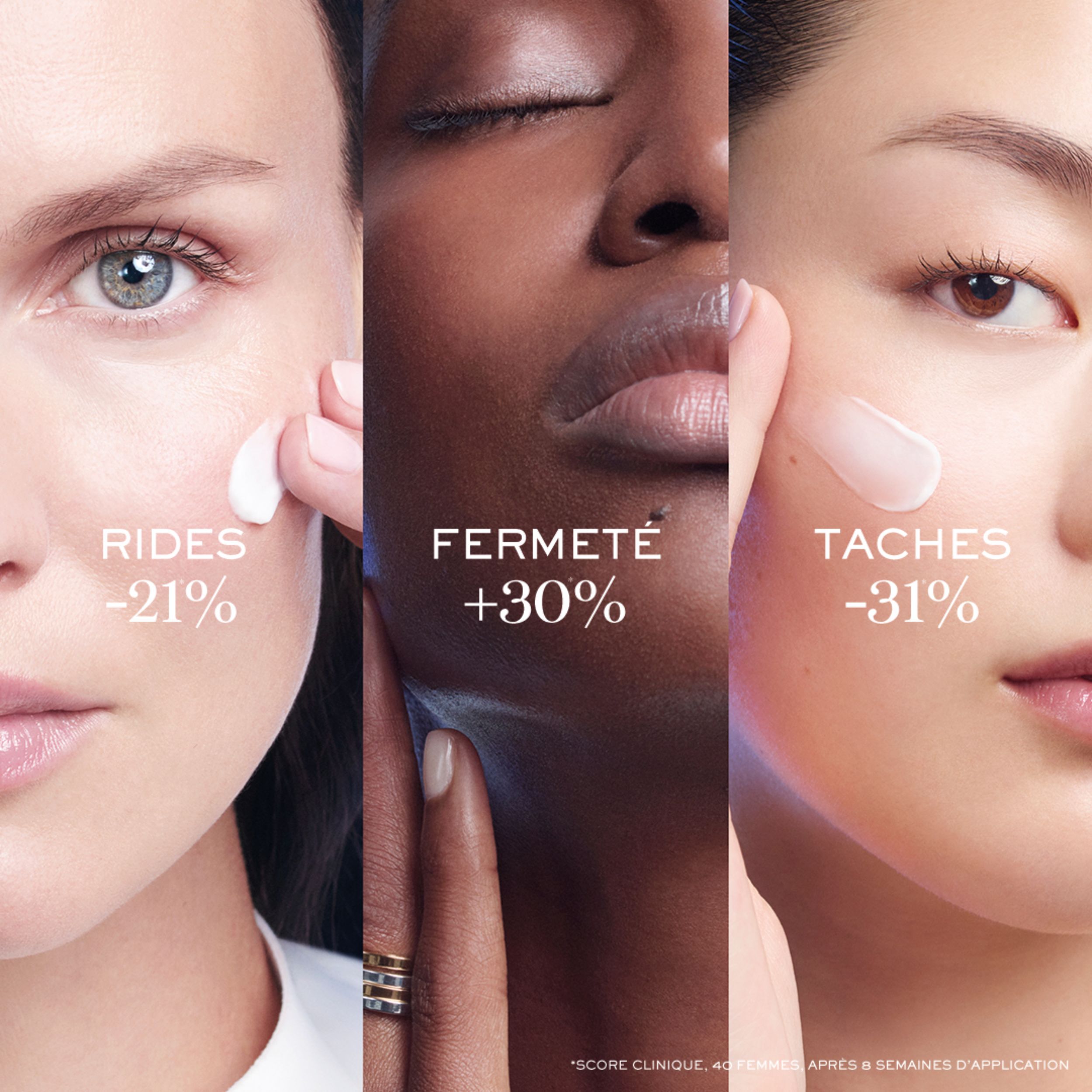 CREME RENERGIE SPF 20