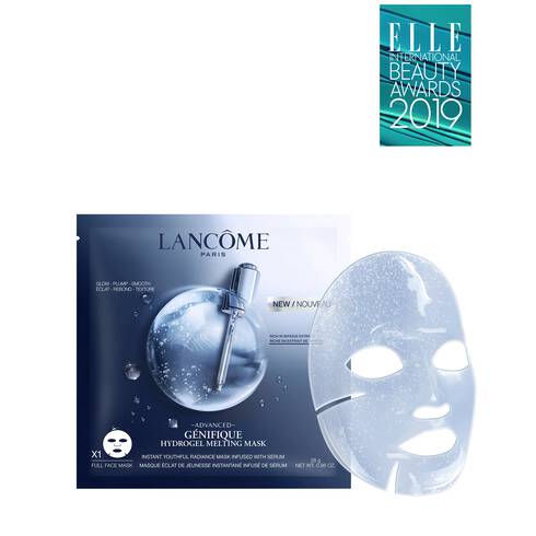 Advanced Génifique - Le Masque Hydrogel X1 Lancôme