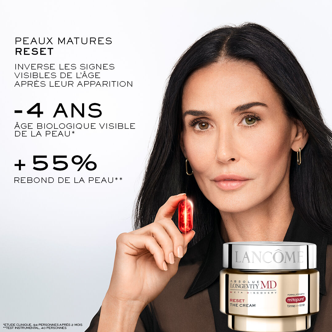 Absolue Longevity MD La Creme Reset