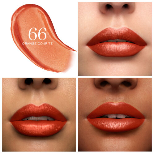 L'ABSOLU ROUGE CREAM