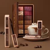 IDOLE CAFE CRUSH MAXI PALETTE X SHEIKA DALEY