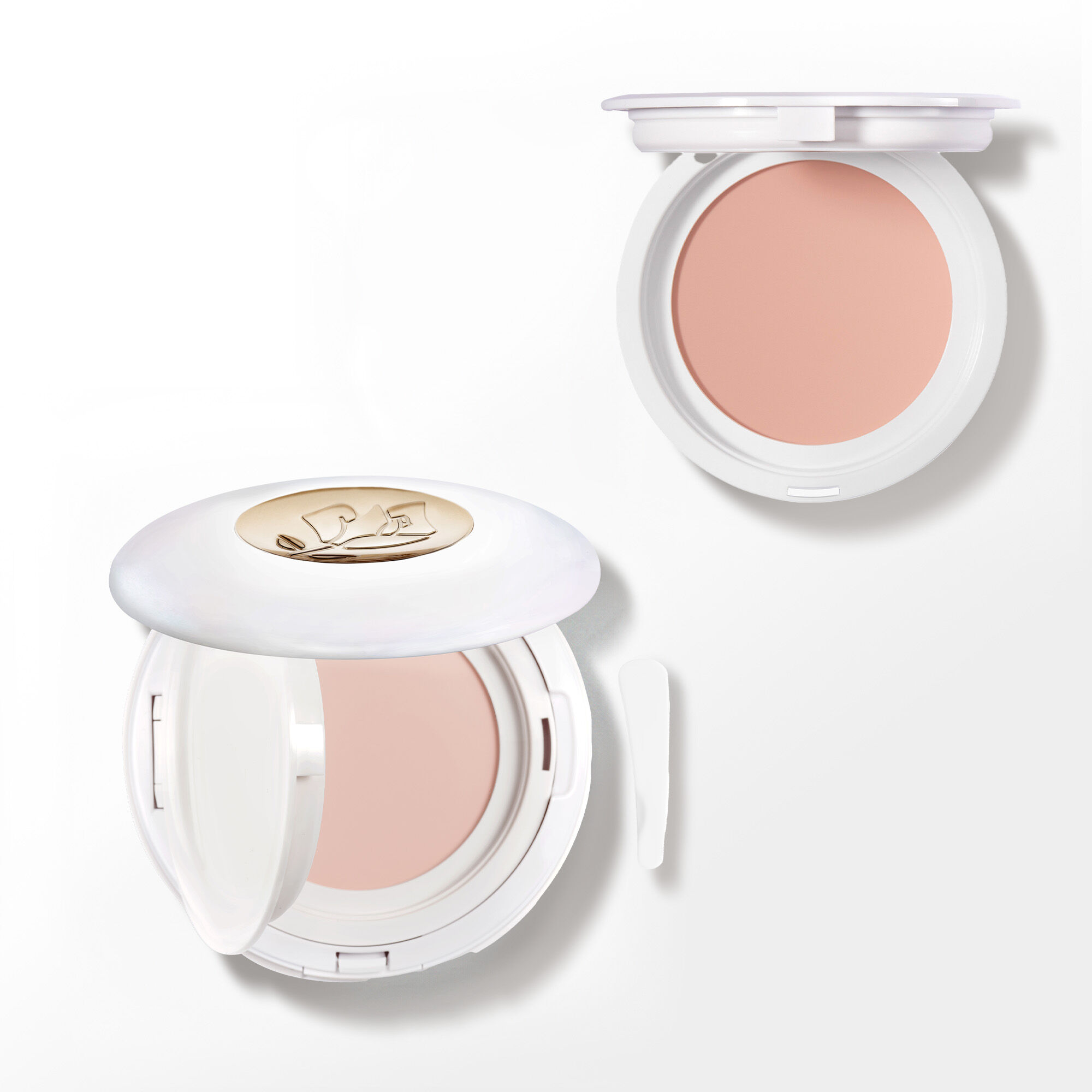 Coffret Base Priming Serum + Recharge