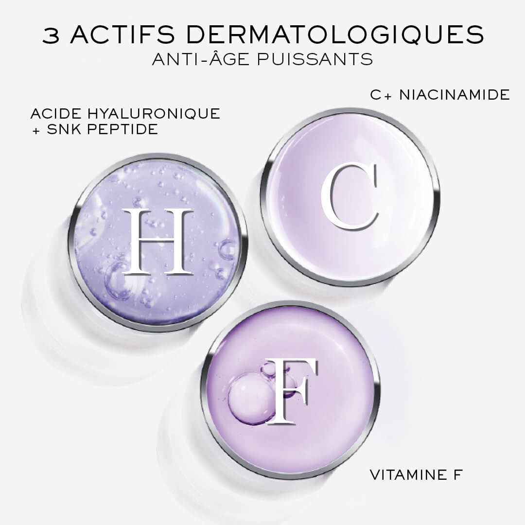 RENERGIE H.C.F. TRIPLE SERUM YEUX