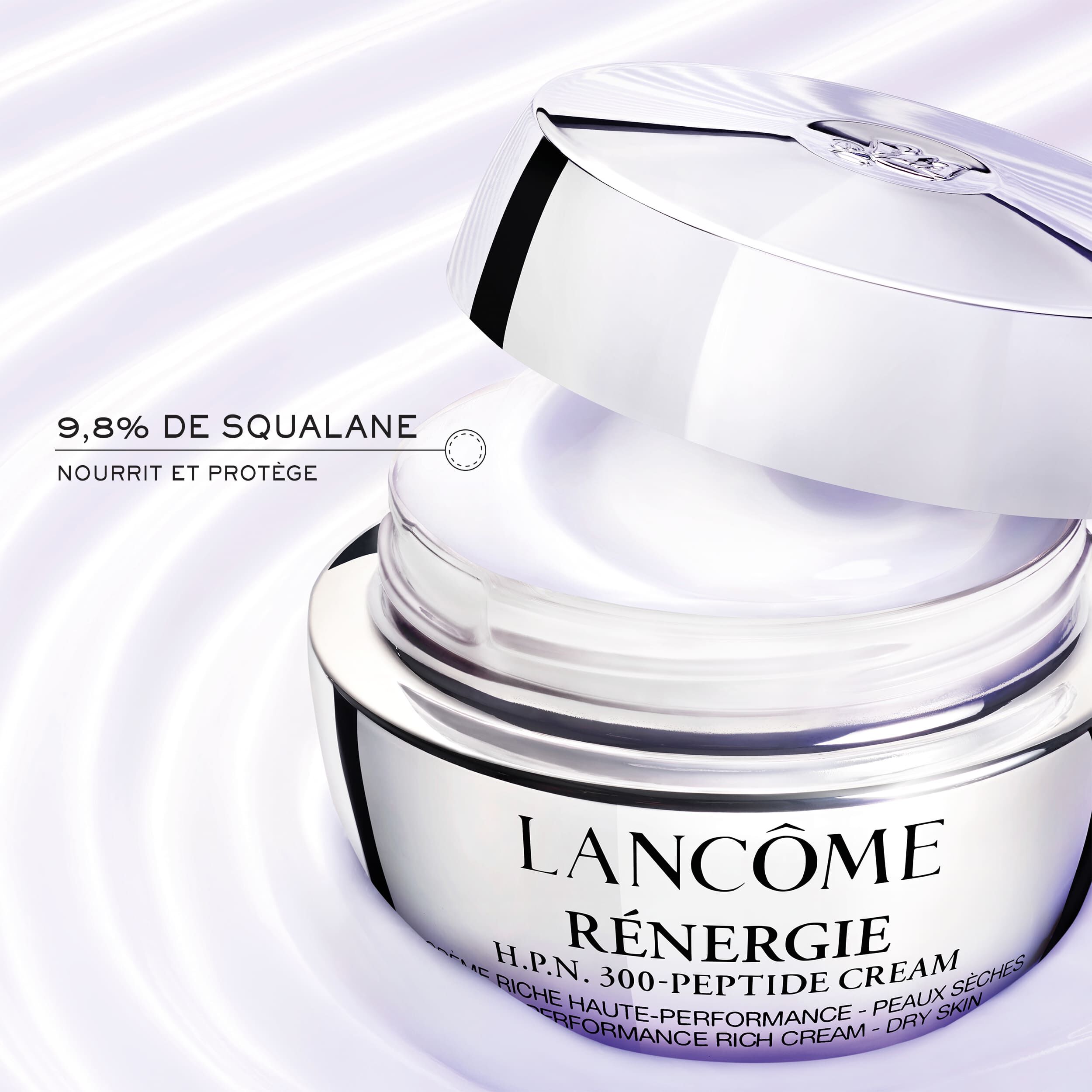 CREME RICHE RENERGIE ​ H.P.N. 300-PEPTIDE