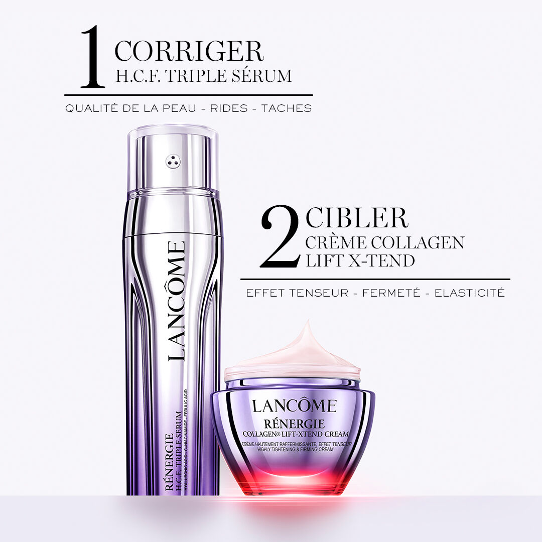 Creme Renergie Collagen+ Lift-Xtend