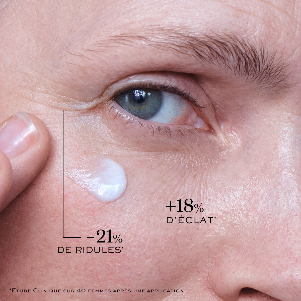 COFFRET ADVANCED GENIFIQUE CREME YEUX 15ML