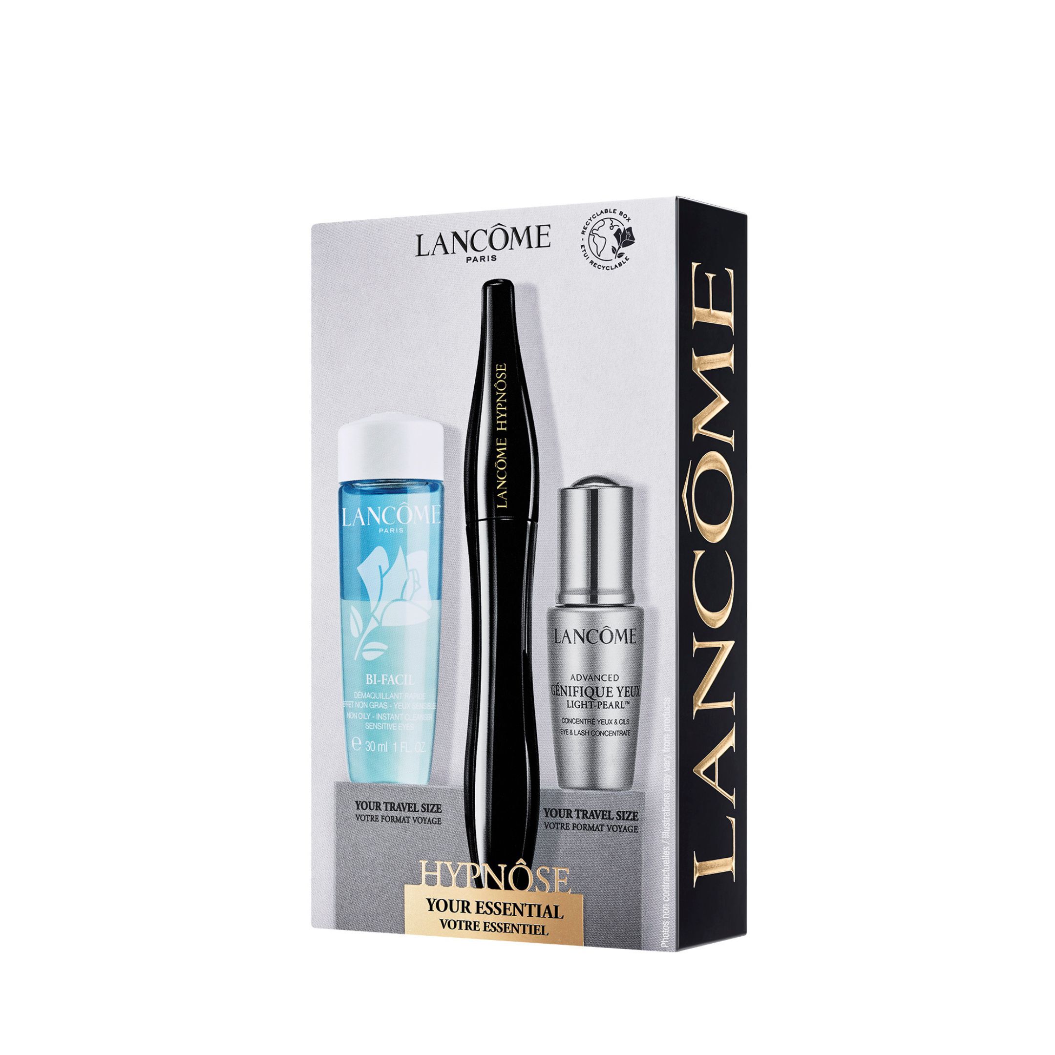 COFFRET MASCARA HYPNOSE