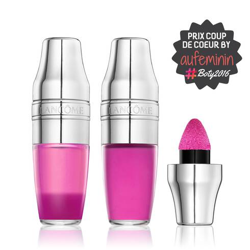 Huile à lèvres Juicy Shaker Lancôme