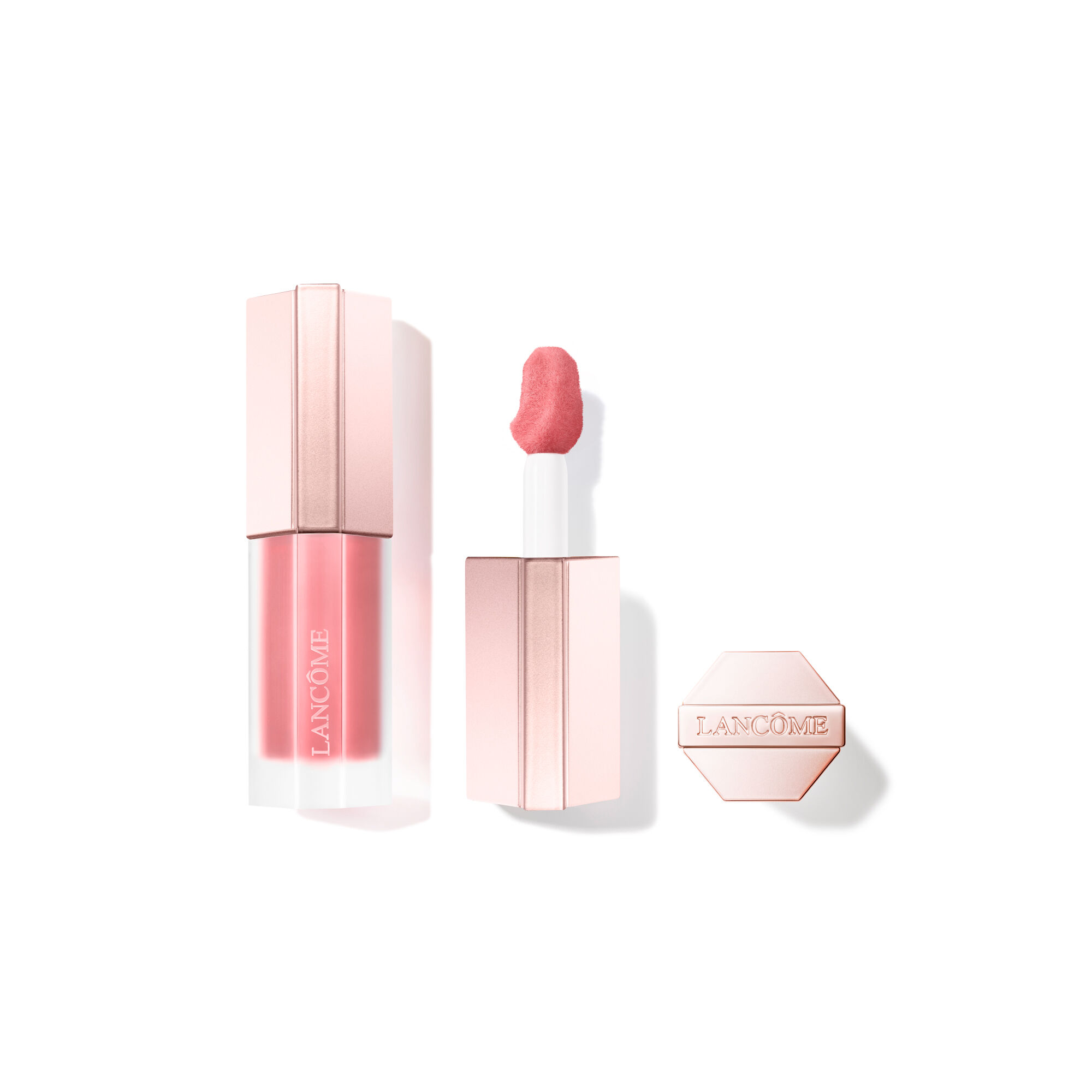 Lip Idole CuddleBlur™