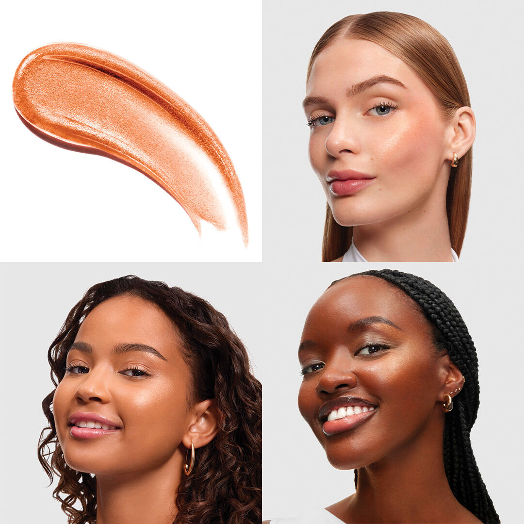 Juicy Tubes Cheeks Highlighter