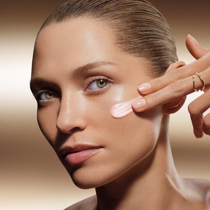 ABSOLUE LONGEVITY CREME FONDANTE