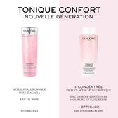 TONIQUE CONFORT