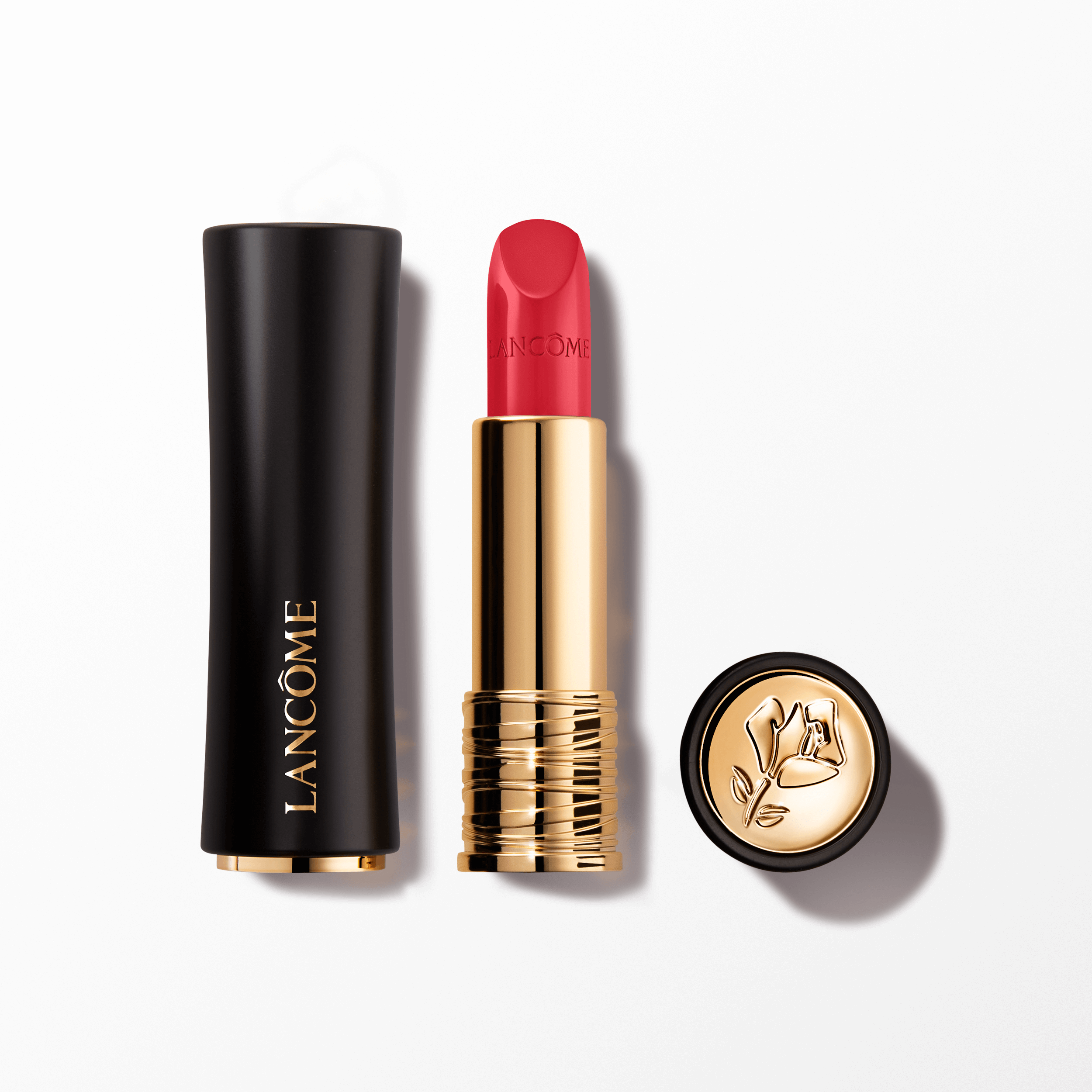 LANCOME Lanc&ocirc;me l'Absolu Rouge Cream Rouge L&egrave;vres Nro 347 3.4g