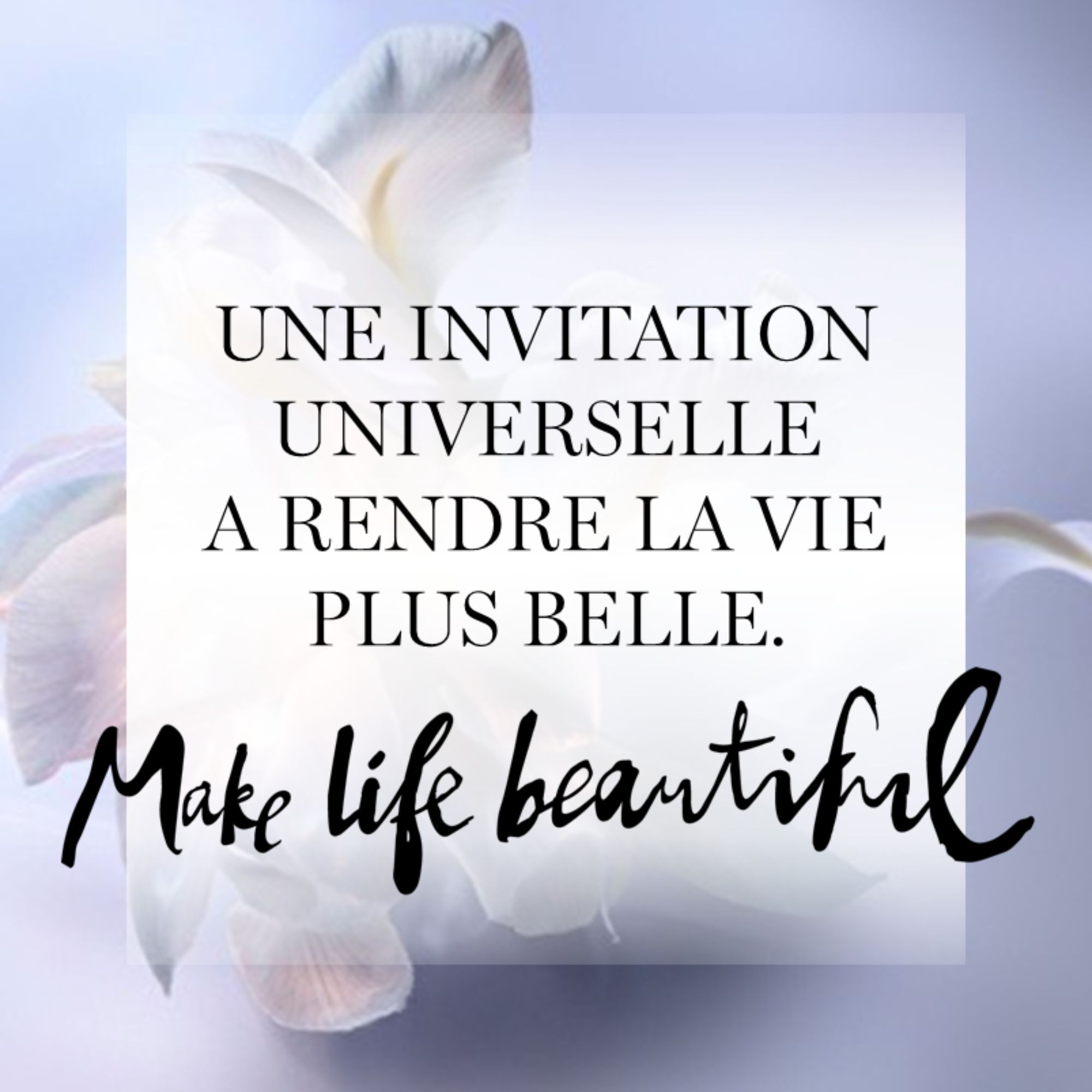 LA VIE EST BELLE IRIS ABSOLU