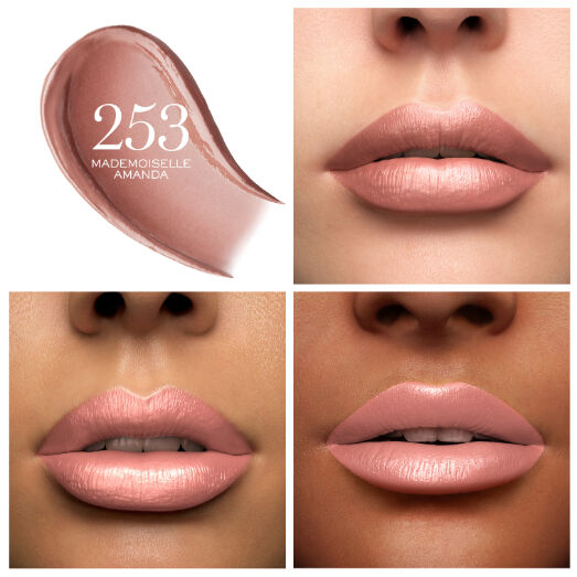 L'ABSOLU ROUGE CREAM