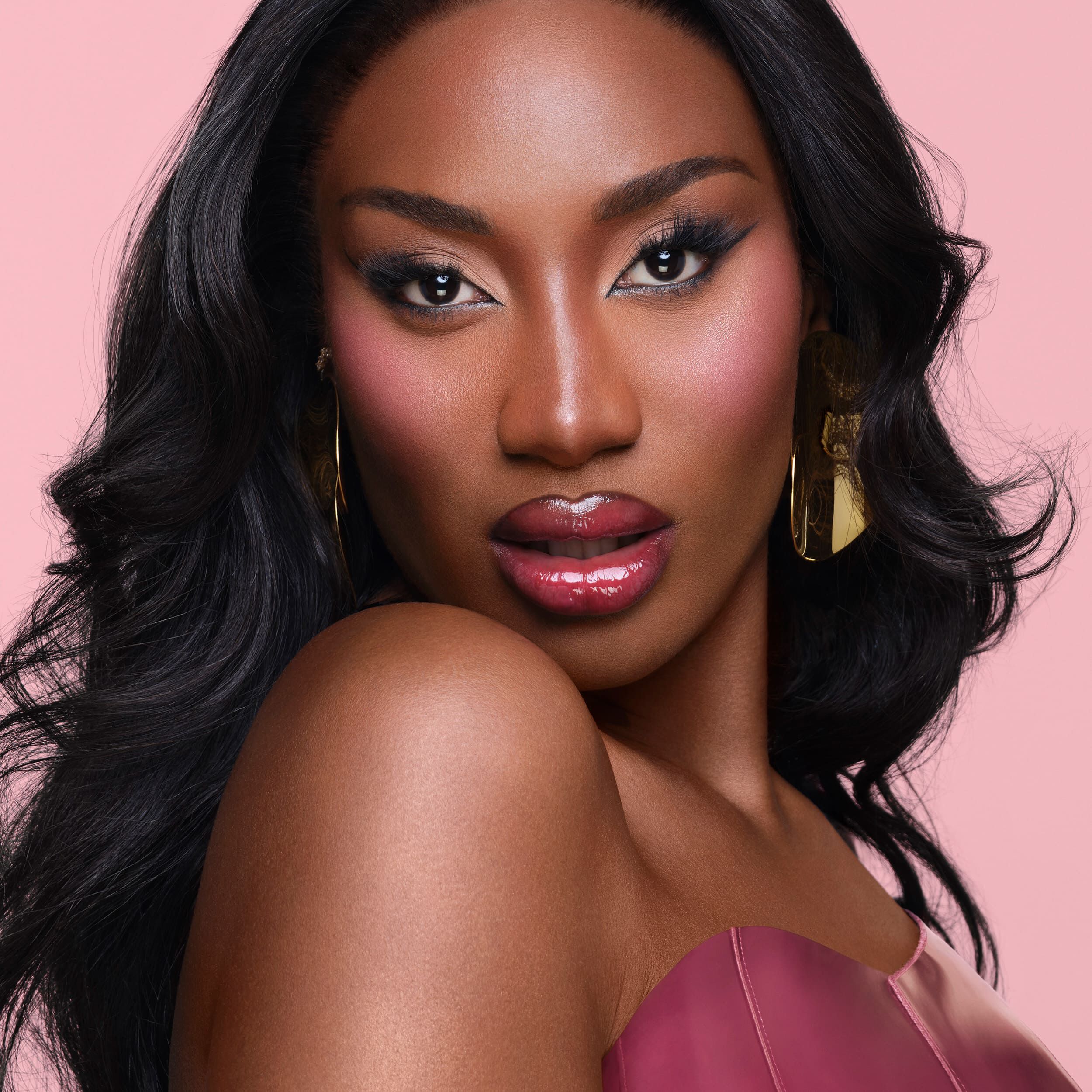 JUICY TUBES LIP GLOSS