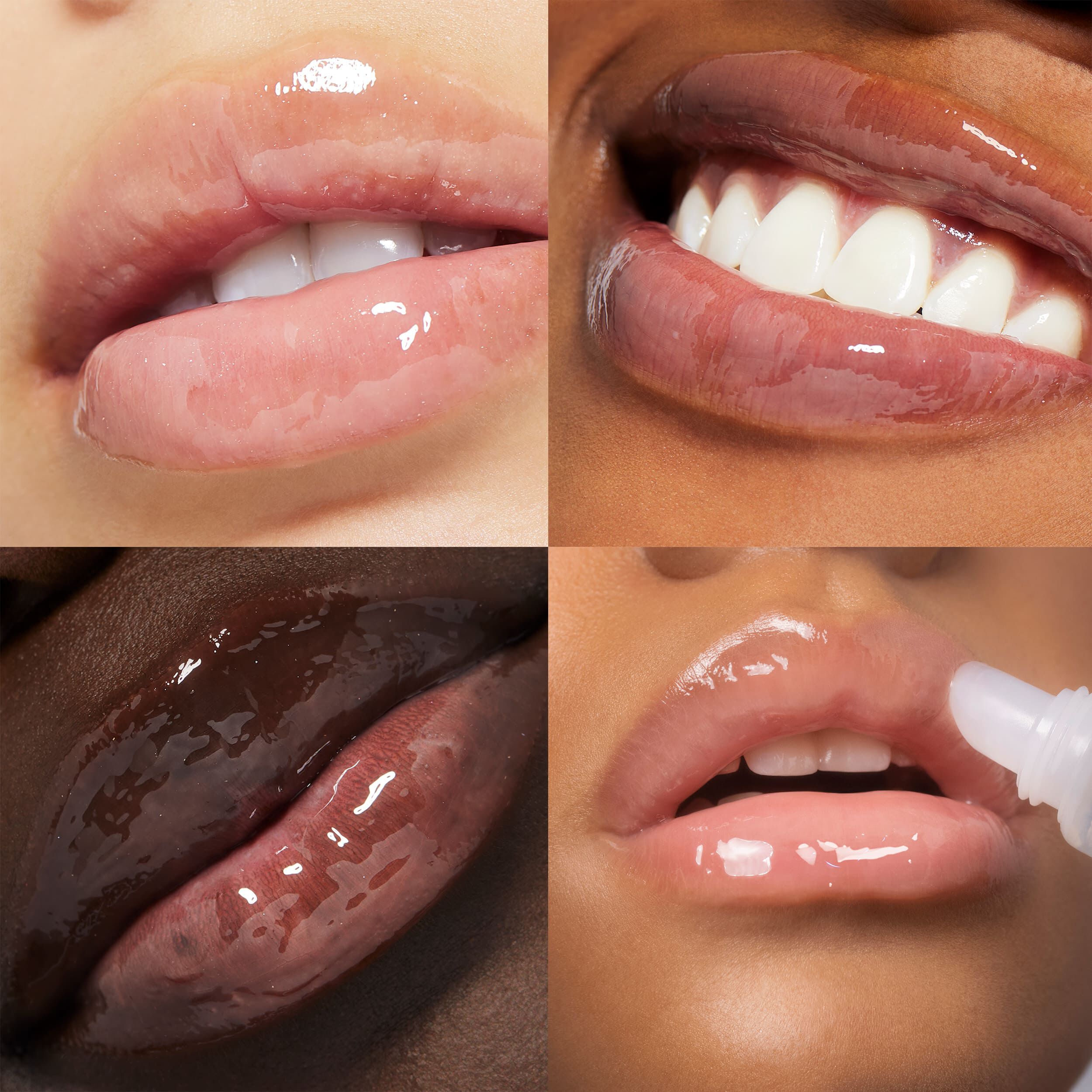 JUICY TUBES LIP GLOSS