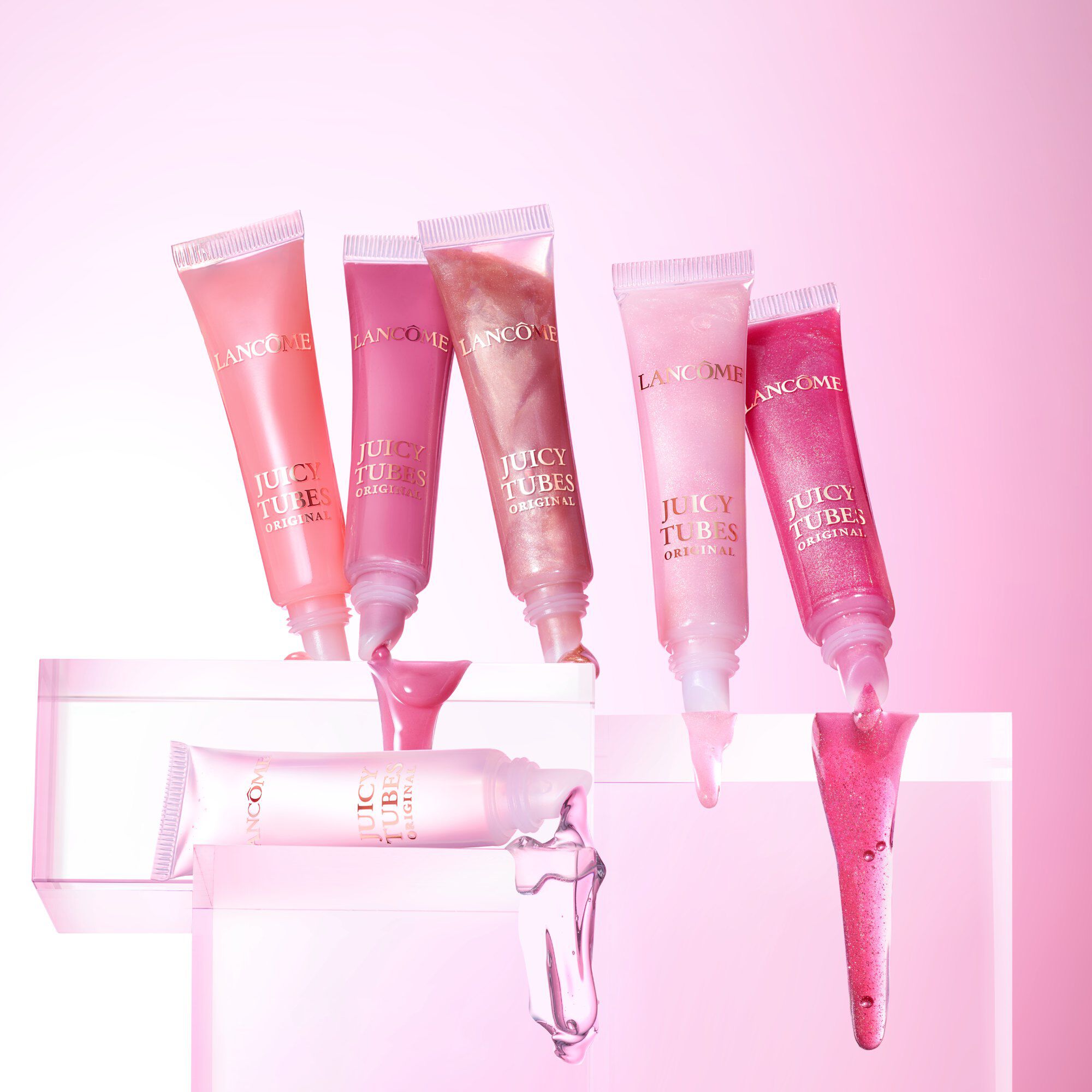 JUICY TUBES LIP GLOSS