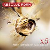 ABSOLUE LONGEVITY CREME FONDANTE